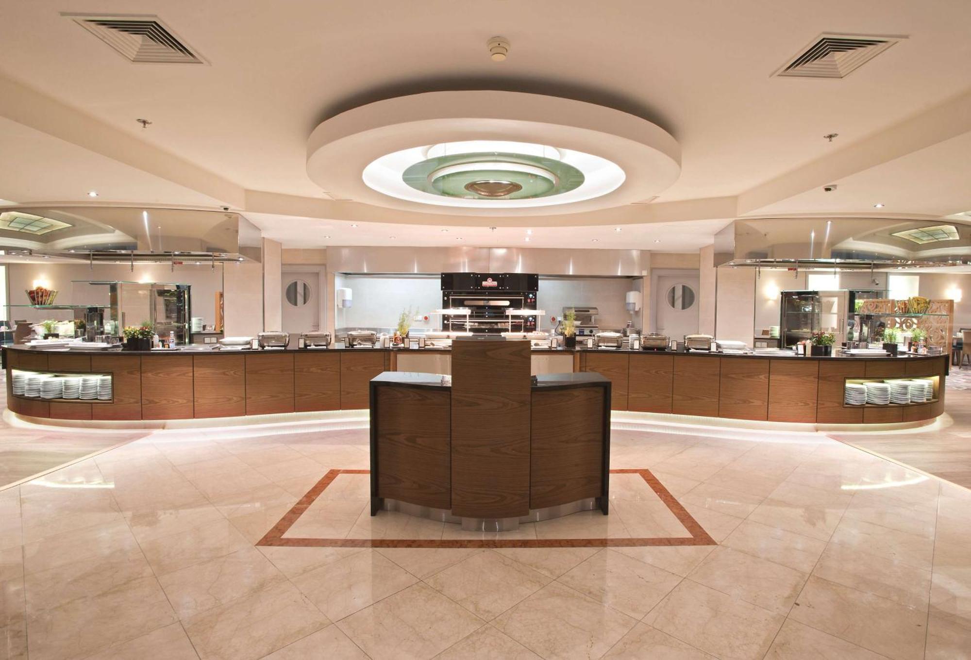 Hilton Prague Hotel Экстерьер фото